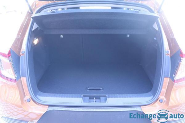 Renault Captur TCe 130 FAP Intens