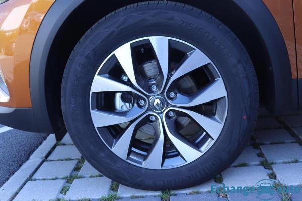 Renault Captur TCe 130 FAP Intens