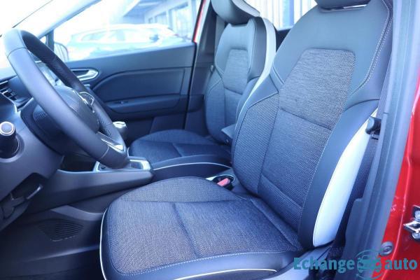 Renault Captur TCe 130 FAP Intens