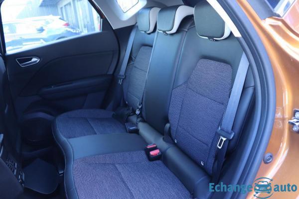 Renault Captur TCe 130 FAP Intens