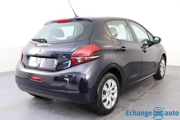 Peugeot 208 PureTech 82ch S&S BVM5 Active