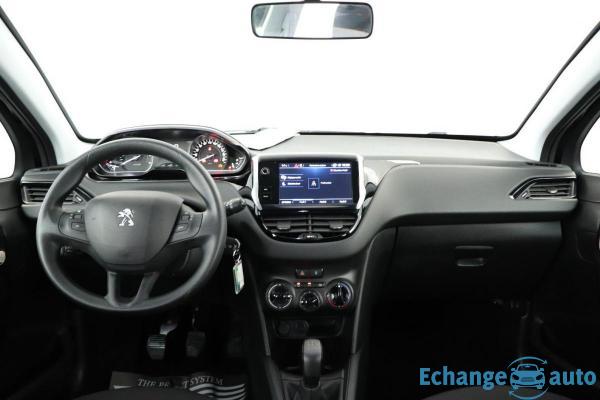 Peugeot 208 PureTech 82ch S&S BVM5 Active