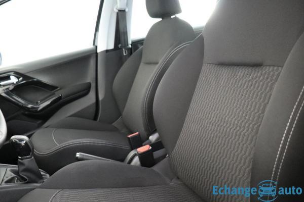 Peugeot 208 PureTech 82ch S&S BVM5 Active