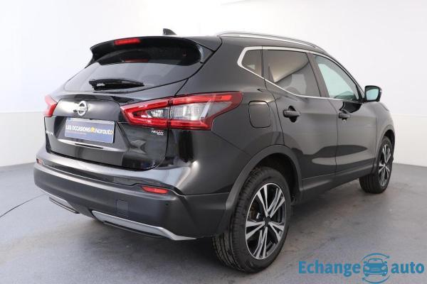 Nissan Qashqai 1.2 DIG-T 115 N-Connecta