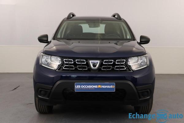 Dacia Duster ECO-G 100 4x2 Essentiel