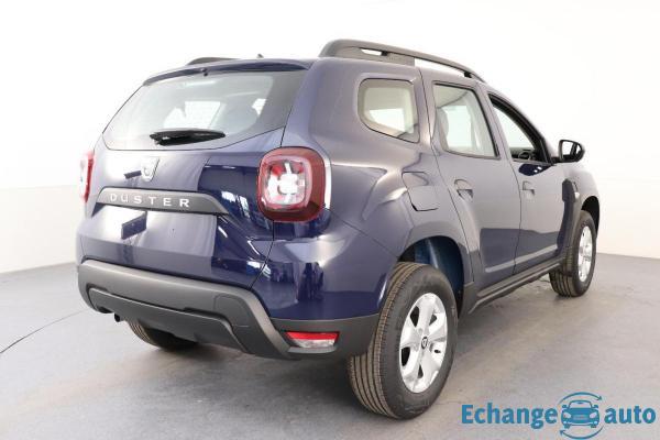 Dacia Duster ECO-G 100 4x2 Essentiel