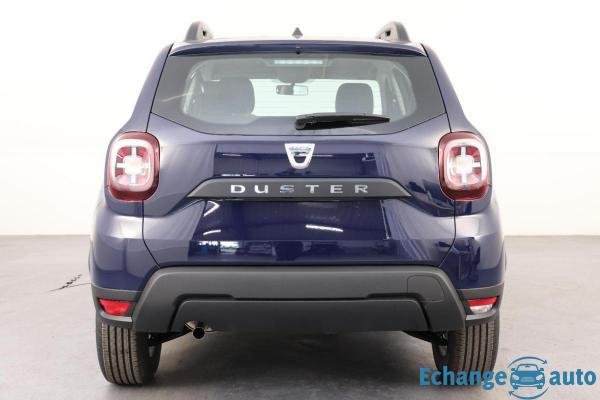 Dacia Duster ECO-G 100 4x2 Essentiel