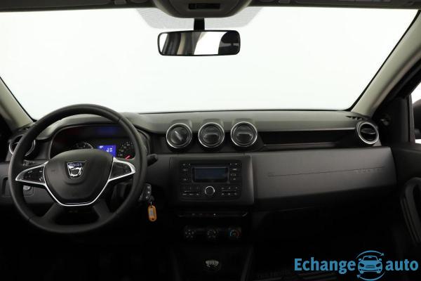 Dacia Duster ECO-G 100 4x2 Essentiel