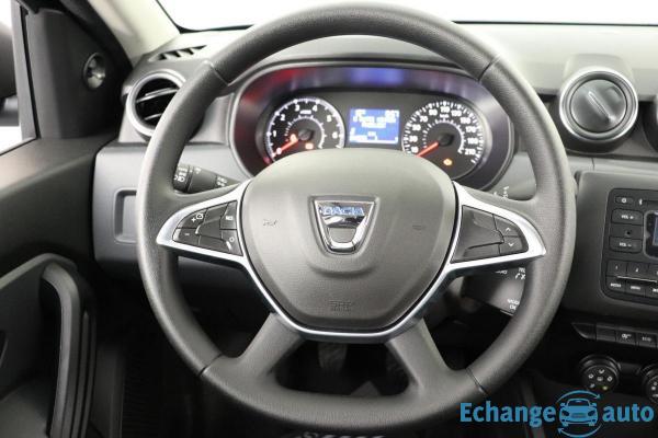 Dacia Duster ECO-G 100 4x2 Essentiel