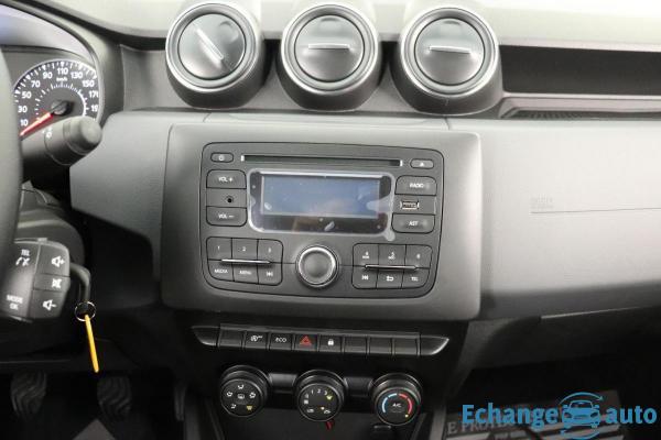 Dacia Duster ECO-G 100 4x2 Essentiel