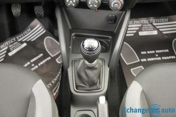 Dacia Duster ECO-G 100 4x2 Essentiel