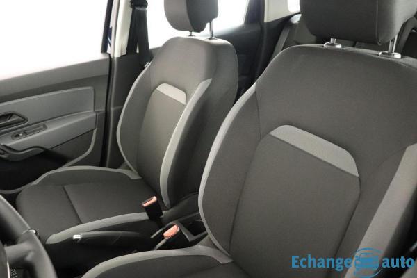 Dacia Duster ECO-G 100 4x2 Essentiel