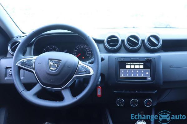 Dacia Duster TCe 100 4x2 Confort