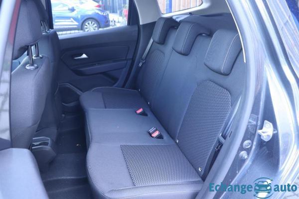 Dacia Duster TCe 100 4x2 Confort