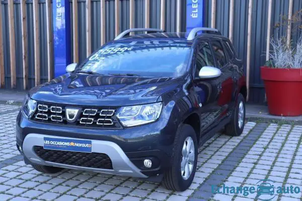 Dacia Duster 1.0 TCE 100 CONFORT