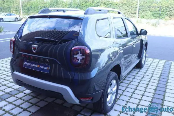 Dacia Duster 1.0 TCE 100 CONFORT
