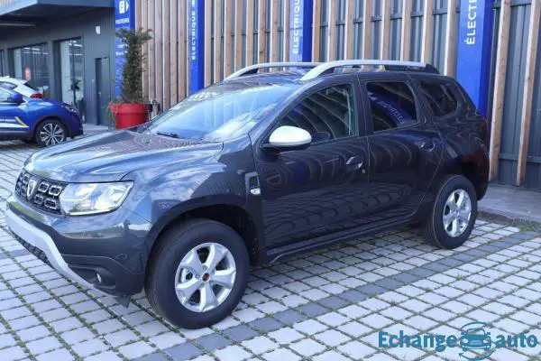 Dacia Duster 1.0 TCE 100 CONFORT