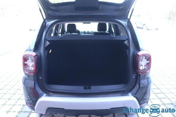 Dacia Duster 1.0 TCE 100 CONFORT