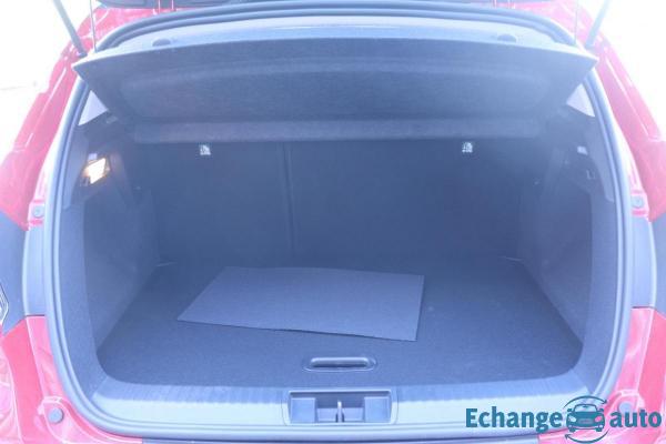 Renault Captur TCe 130 FAP Intens