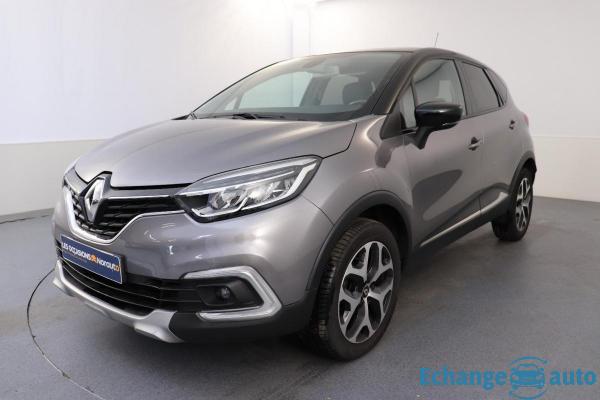 Renault Captur TCe 90 Energy Intens