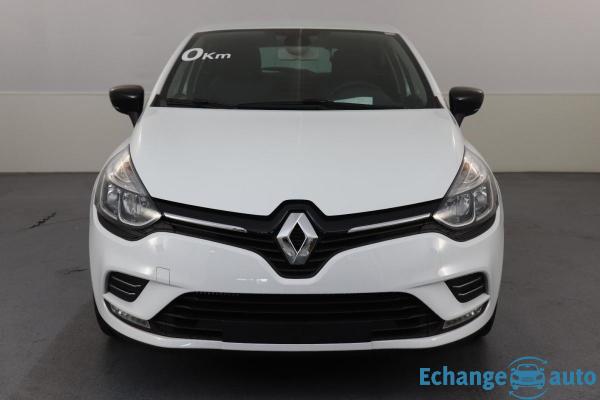 Renault Clio IV TCe 90 - 19 Génération