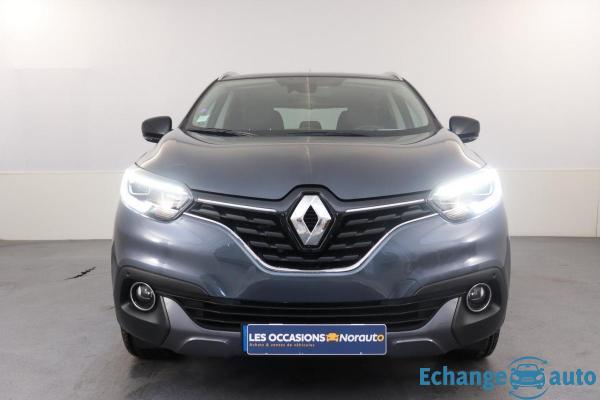 Renault Kadjar TCe 130 Energy Intens EDC