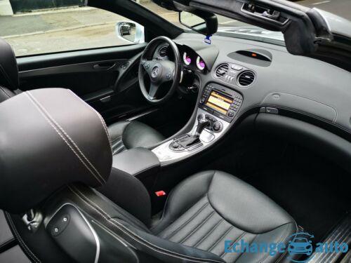 Mercedes-Benz SL 500 AMG 7-G TRONIC