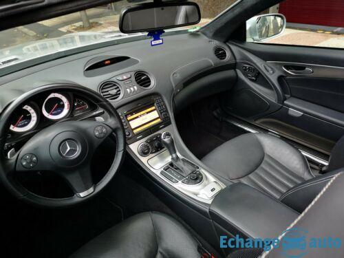 Mercedes-Benz SL 500 AMG 7-G TRONIC