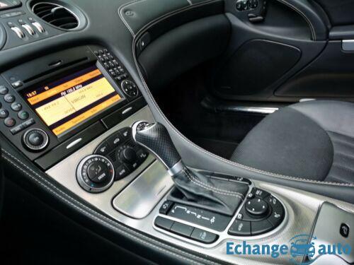 Mercedes-Benz SL 500 AMG 7-G TRONIC