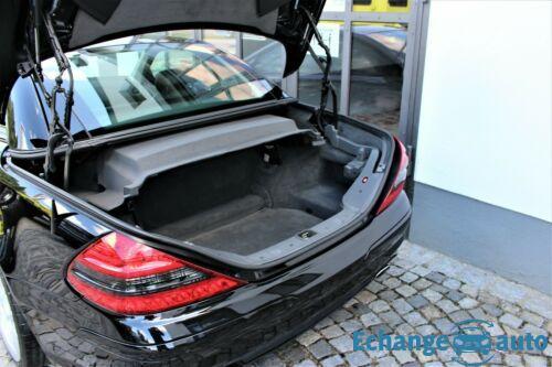 Mercedes-Benz SL 55 AMG