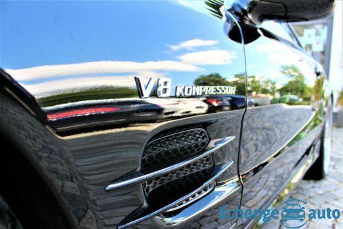 Mercedes-Benz SL 55 AMG