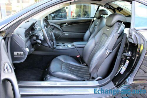 Mercedes-Benz SL 55 AMG