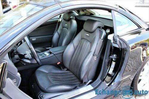 Mercedes-Benz SL 55 AMG