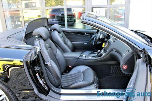 Mercedes-Benz SL 55 AMG