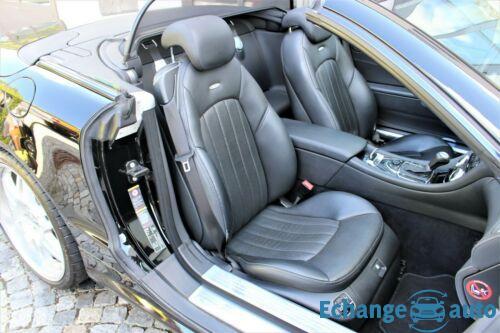 Mercedes-Benz SL 55 AMG