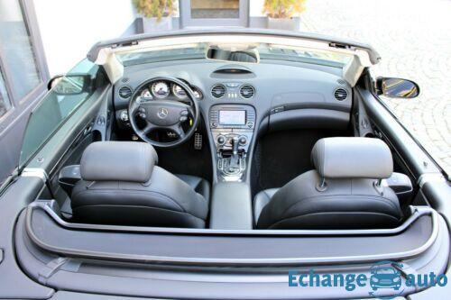 Mercedes-Benz SL 55 AMG