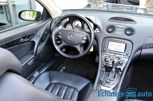 Mercedes-Benz SL 55 AMG