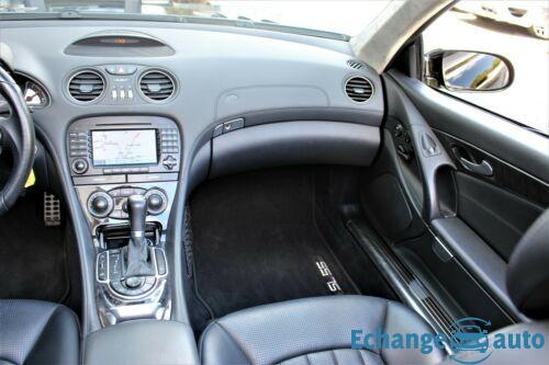 Mercedes-Benz SL 55 AMG