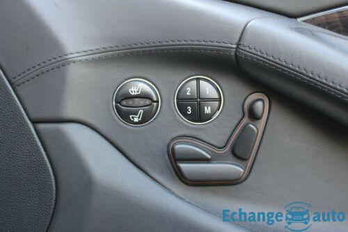 Mercedes-Benz SL 55 AMG