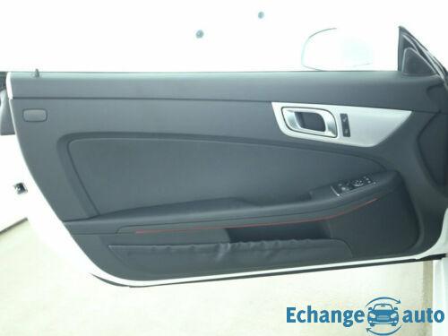 Mercedes-Benz SLC 180 9G AMG