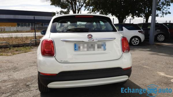 Fiat 500X ÉDITION MIROR 1.4 I 140 ch - GARANTIE 6 MOIS