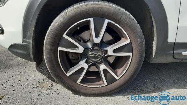 Fiat 500X ÉDITION MIROR 1.4 I 140 ch - GARANTIE 6 MOIS