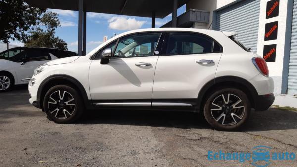 Fiat 500X ÉDITION MIROR 1.4 I 140 ch - GARANTIE 6 MOIS