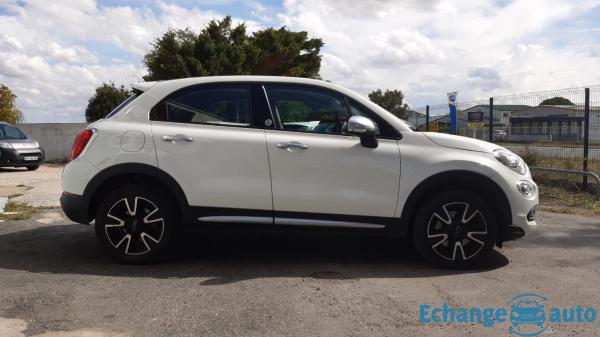 Fiat 500X ÉDITION MIROR 1.4 I 140 ch - GARANTIE 6 MOIS