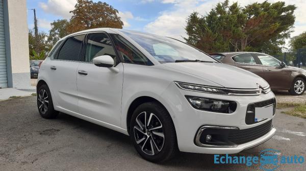 Citroën C4 Picasso SHINE 1.6 HDi 120 ch - GARANTIE 6 MOIS