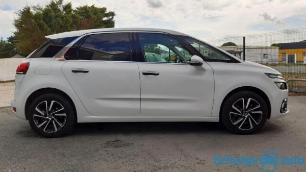 Citroën C4 Picasso SHINE 1.6 HDi 120 ch - GARANTIE 6 MOIS