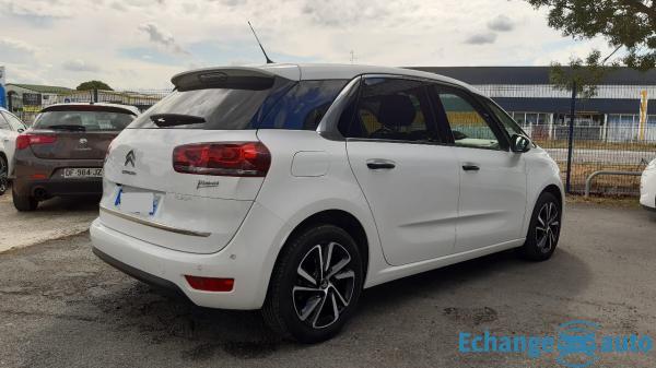 Citroën C4 Picasso SHINE 1.6 HDi 120 ch - GARANTIE 6 MOIS