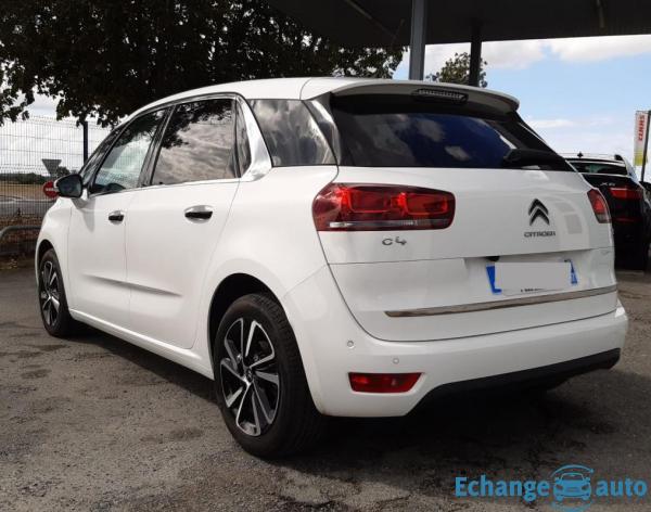 Citroën C4 Picasso SHINE 1.6 HDi 120 ch - GARANTIE 6 MOIS