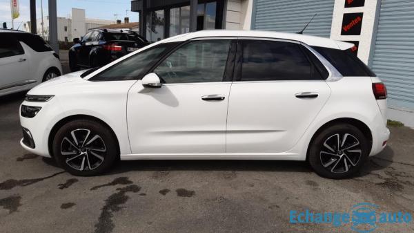 Citroën C4 Picasso SHINE 1.6 HDi 120 ch - GARANTIE 6 MOIS
