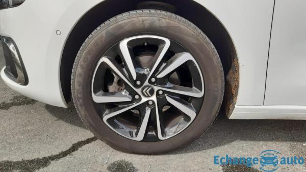 Citroën C4 Picasso SHINE 1.6 HDi 120 ch - GARANTIE 6 MOIS